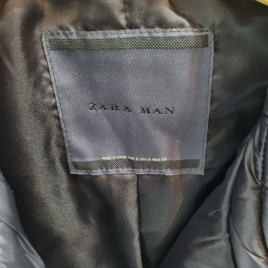 자라 맨 베스트 상품이미지4