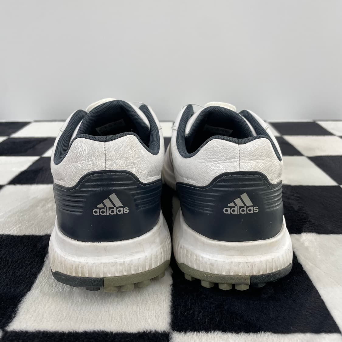 아디다스 코어 퍼포먼스 보아 골프화 260mm 상품이미지4