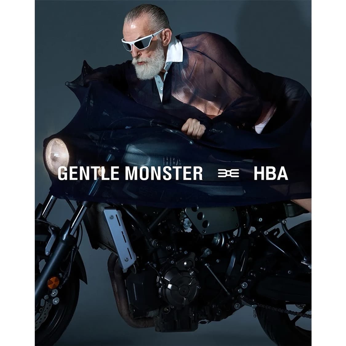 젠틀몬스터 x 후드바이에어 선글라스 상품이미지5