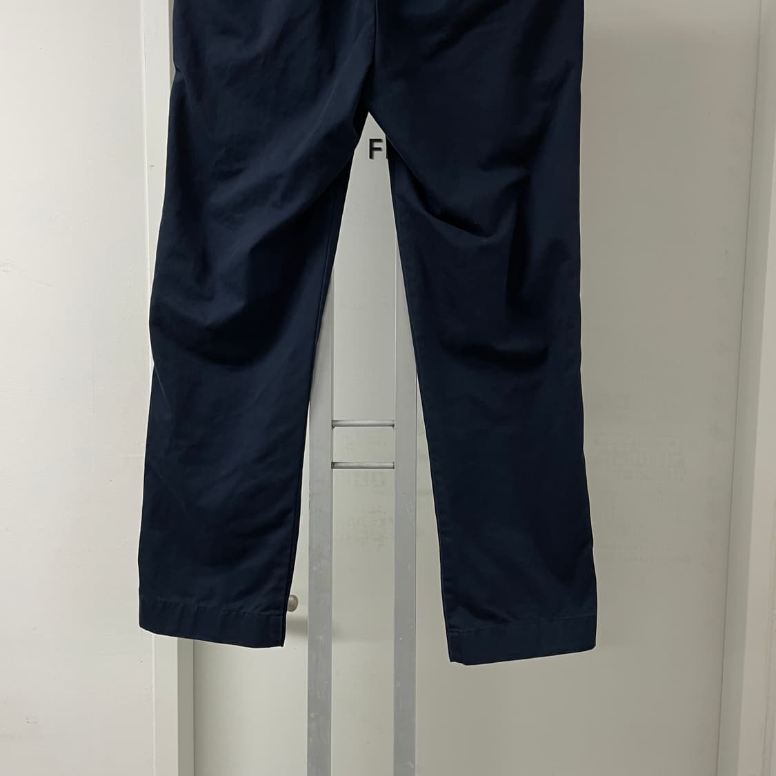 폴로 랄프로렌 치노 팬츠 네이비 31 상품이미지3