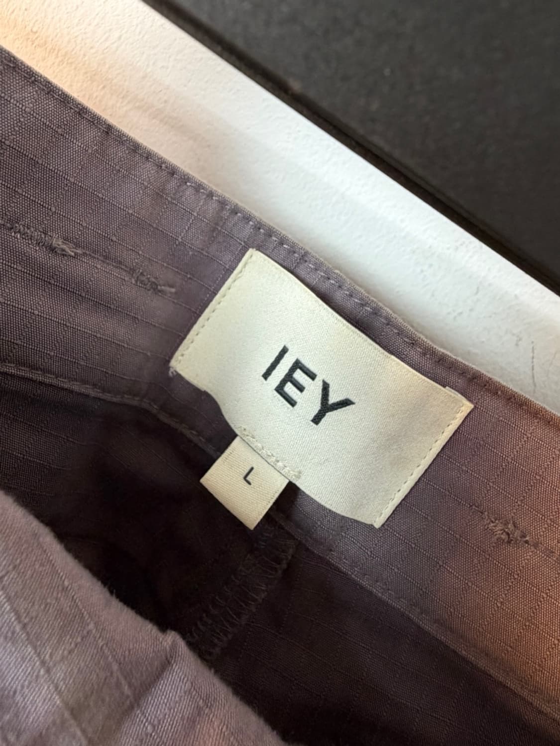 이에이 맥 카펜터 팬츠  상품이미지6