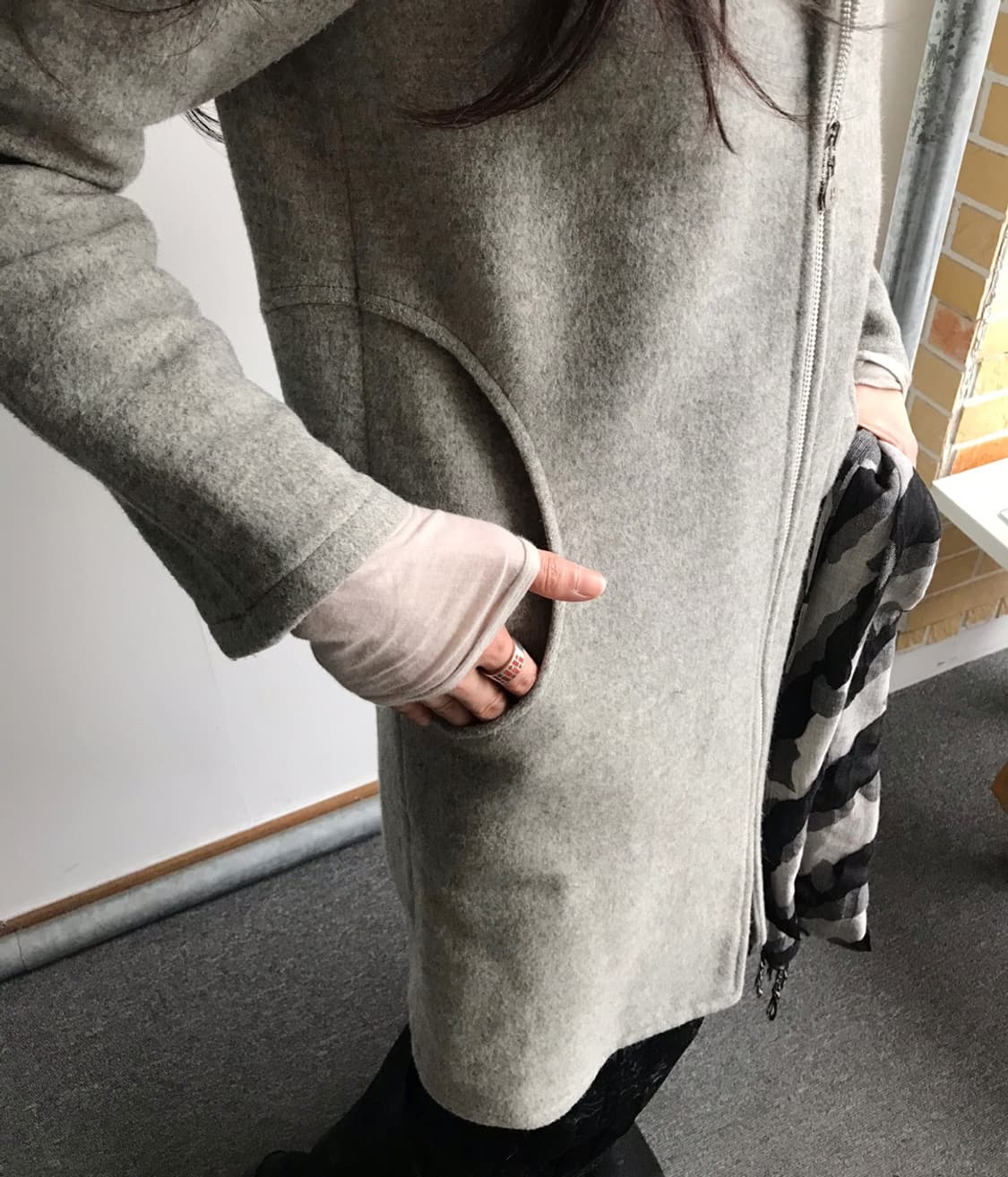 Courreges 상품이미지9