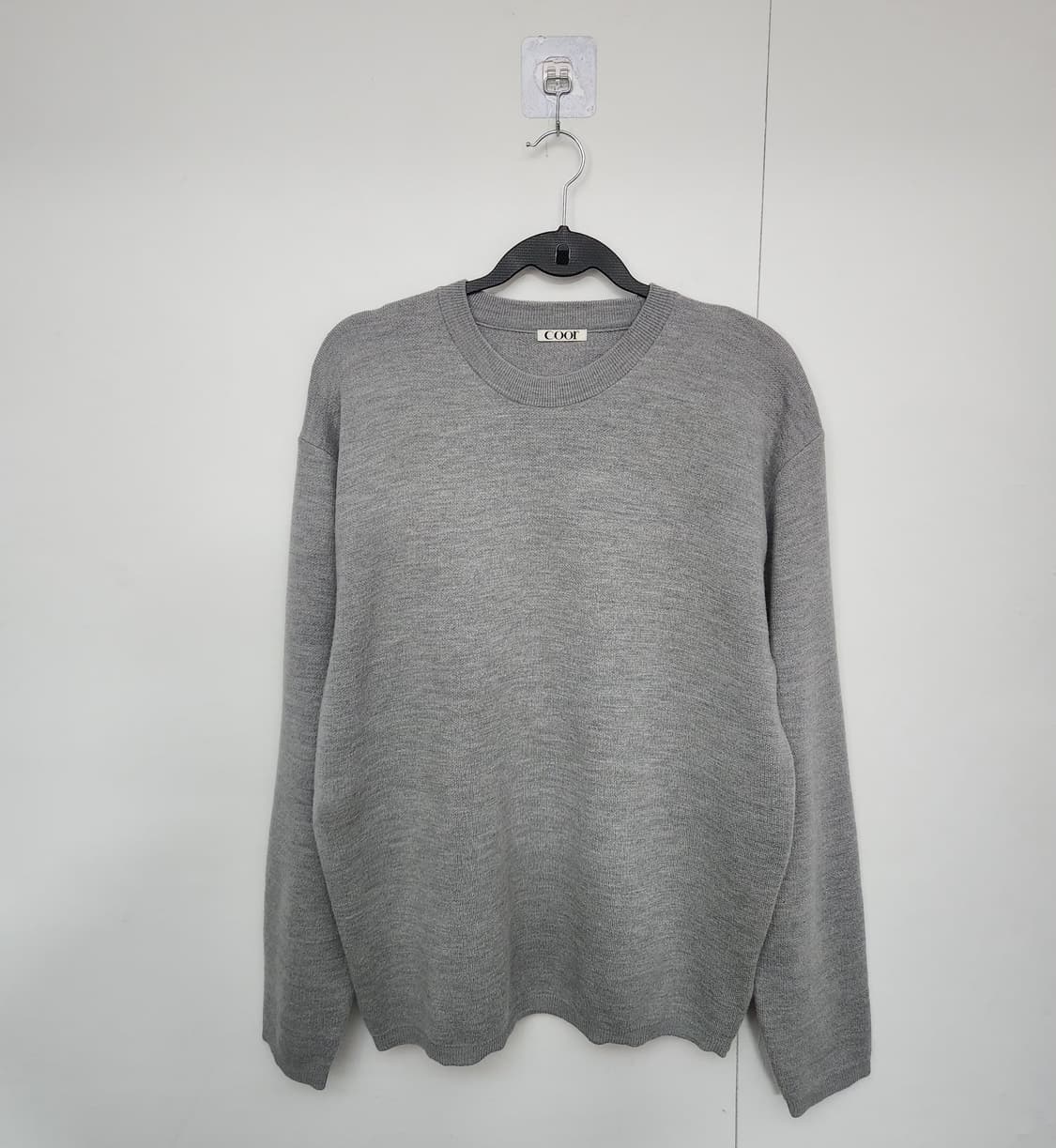 쿠어 니트 105 상품이미지1