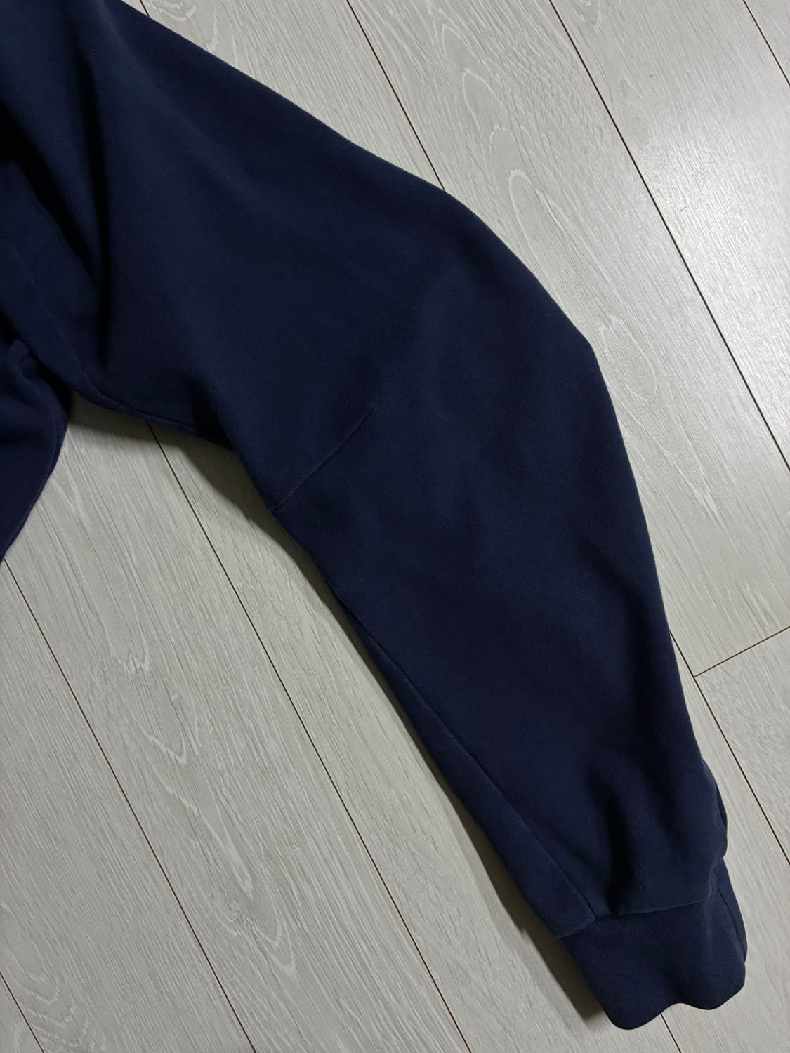 [50] 메종 마틴 마르지엘라 더블페이스 후드 상품이미지4