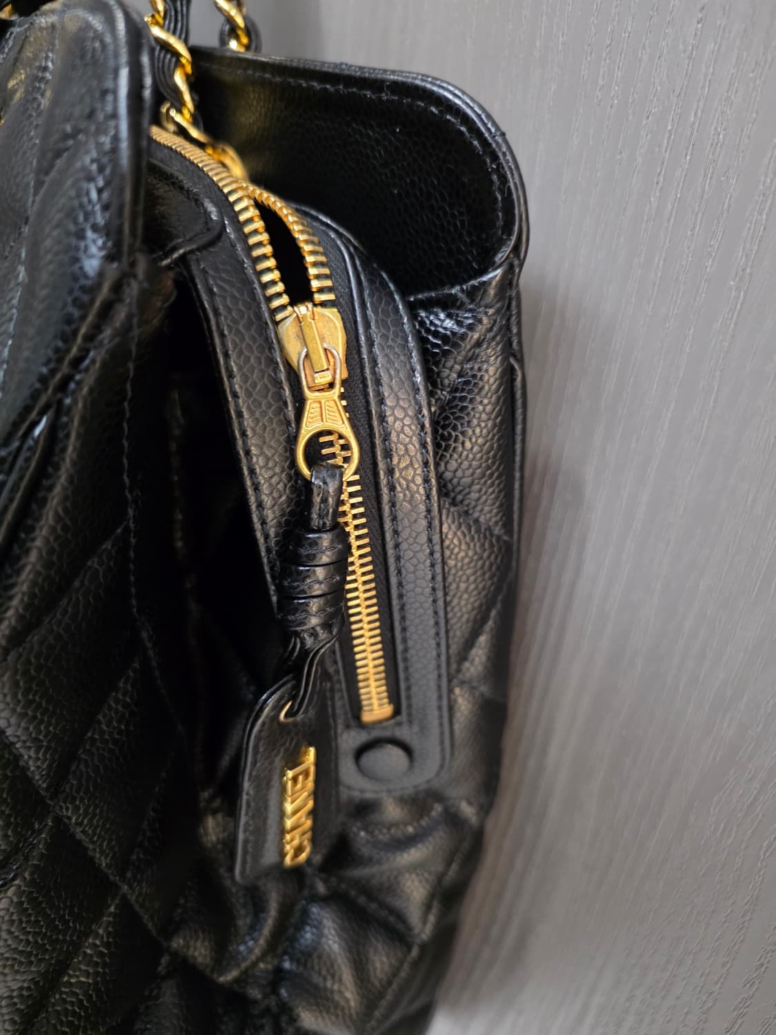 샤넬 맥시 트래블백XXXL 상품이미지9