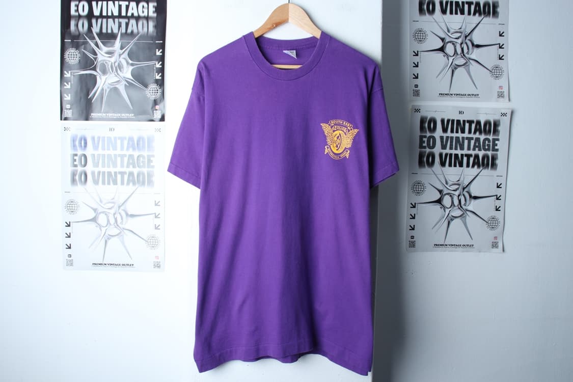 (XL-2XL) 프룻오브더룸 반팔 티셔츠 싱글스티치 USA-H30195 상품이미지2