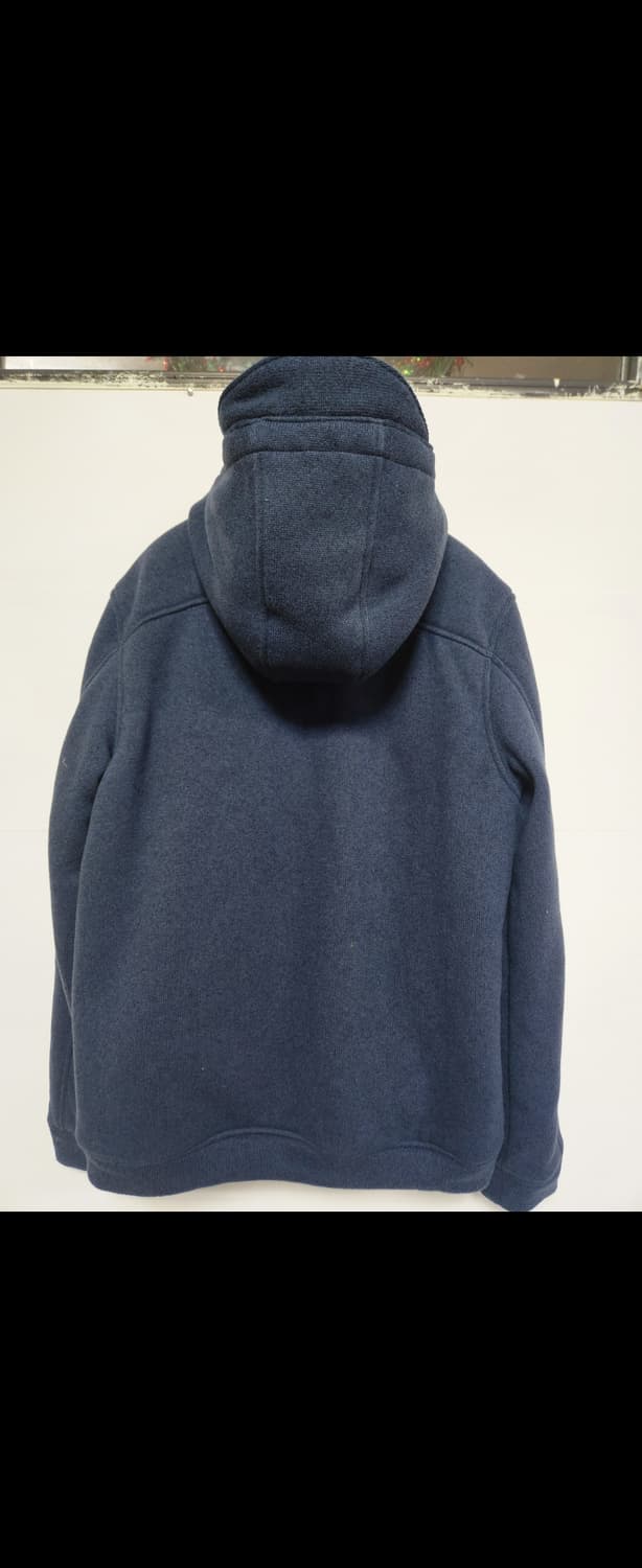 파타고니아 후리스 정품 남성 100사이즈  상품이미지2