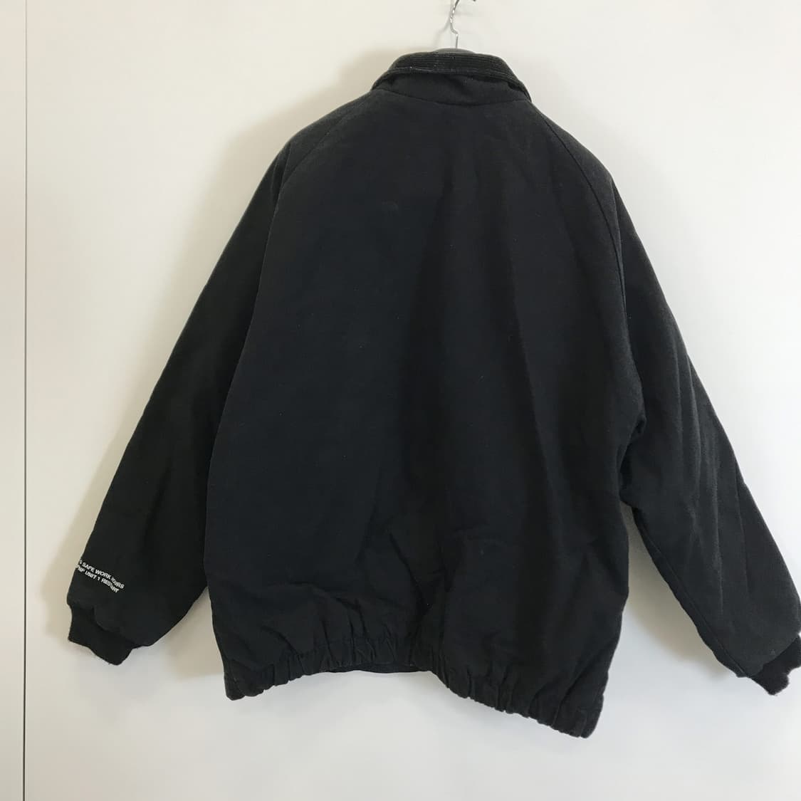 Clarkfield USA 캔버스 워크자켓 [XXL] 상품이미지3