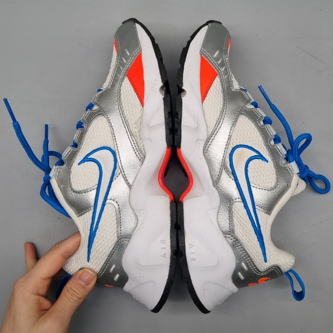 나이키 에어하이츠 여성운동화230  상품이미지5