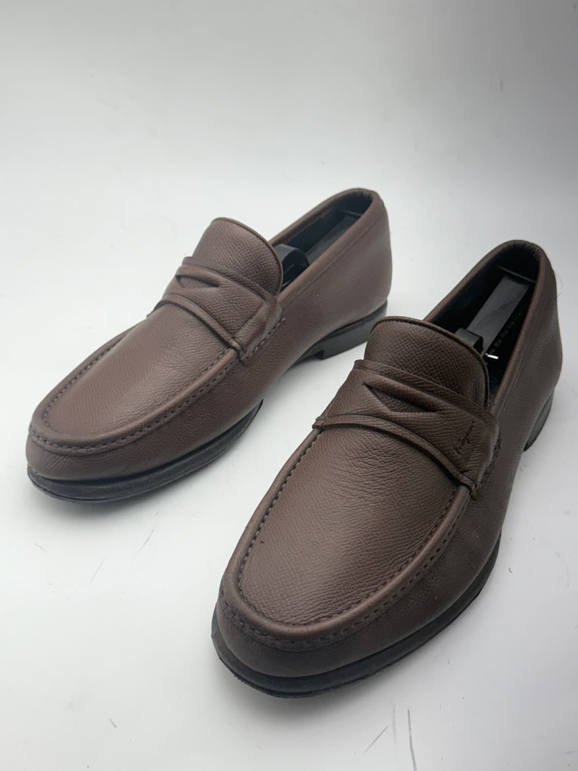 정품)페라가모265 상품이미지2