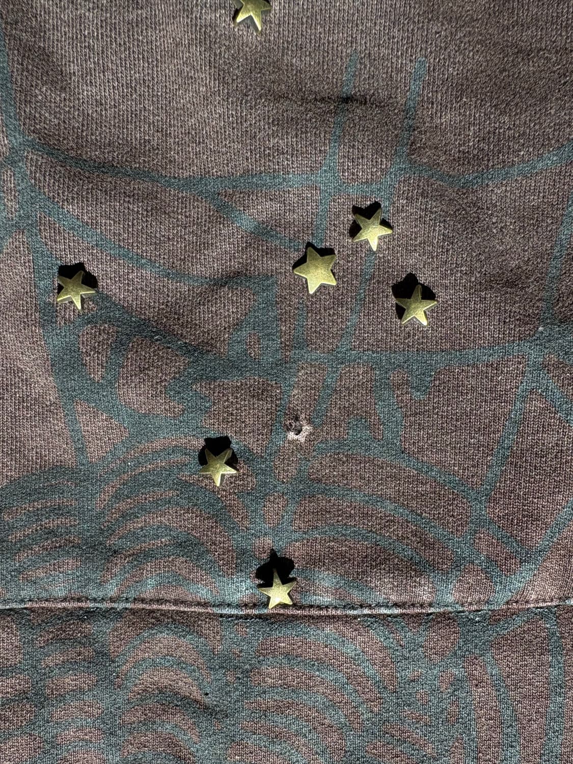 스파이더 로데오 후드 상품이미지2