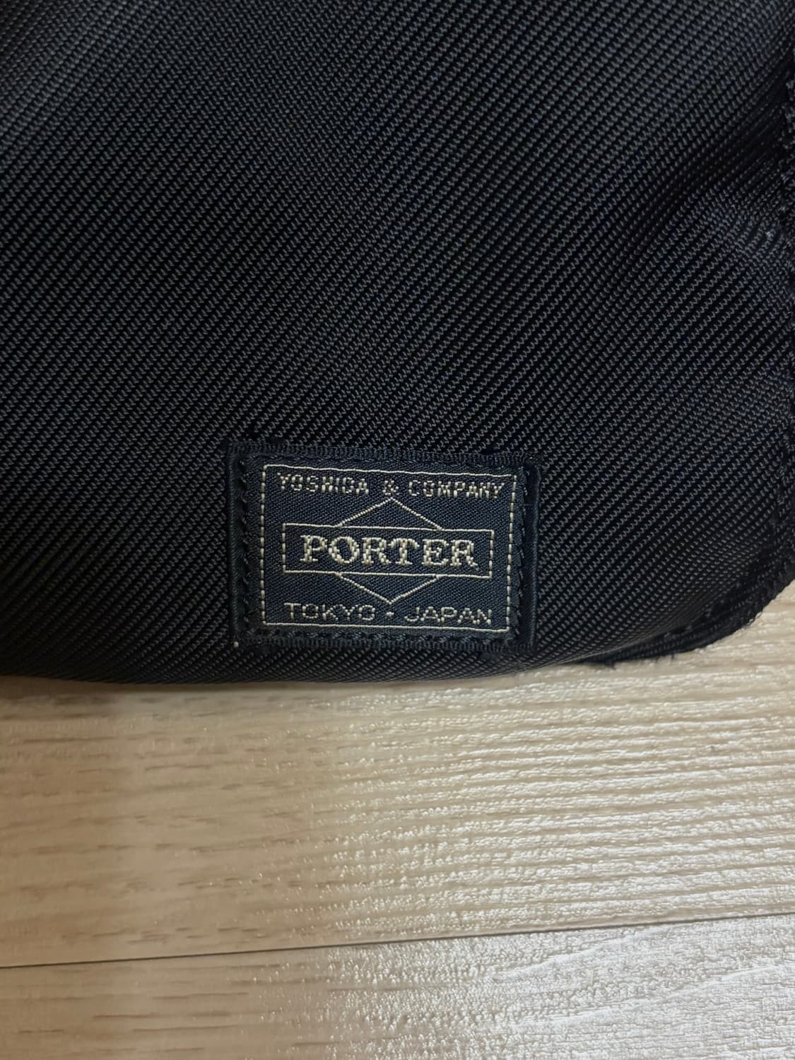 요시다포터 토트백 보스턴백 상품이미지4