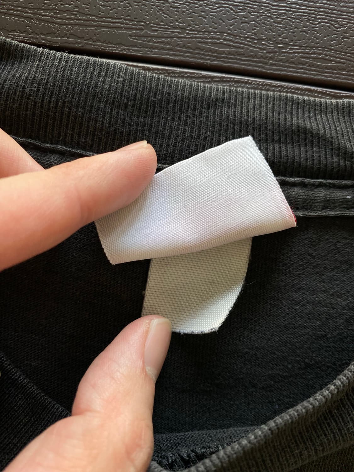 (XL) 90s 빈티지 말보로 트레인 티셔츠 상품이미지4