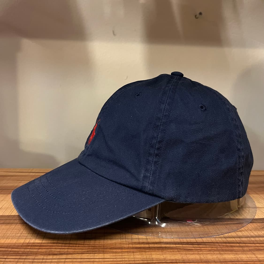 폴로 포니 볼캡 상품이미지2