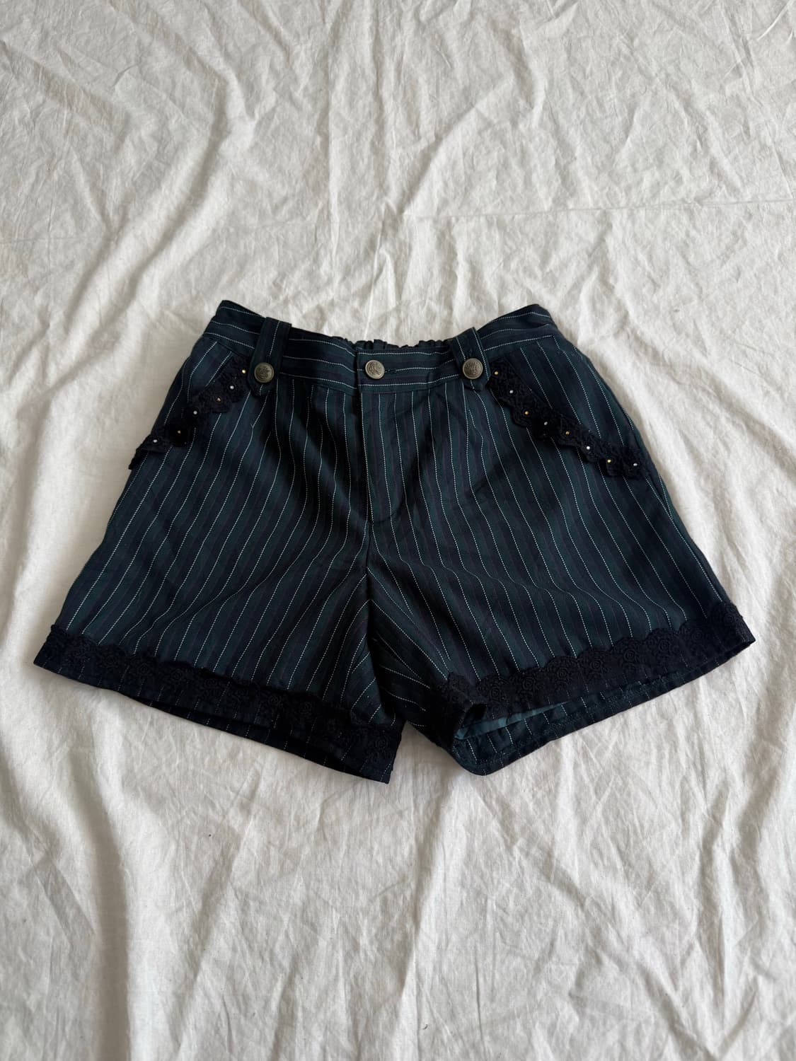 엑시즈팜 니혼진 숏팬츠 상품이미지1