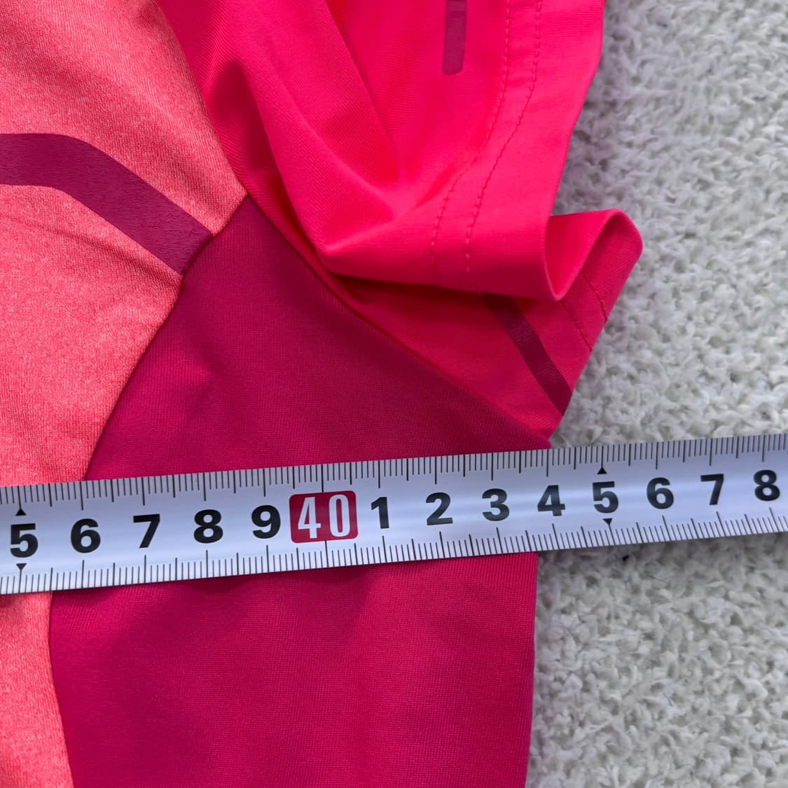 90 요넥스 여성 배드민턴 반팔 티셔츠 0403E 상품이미지7