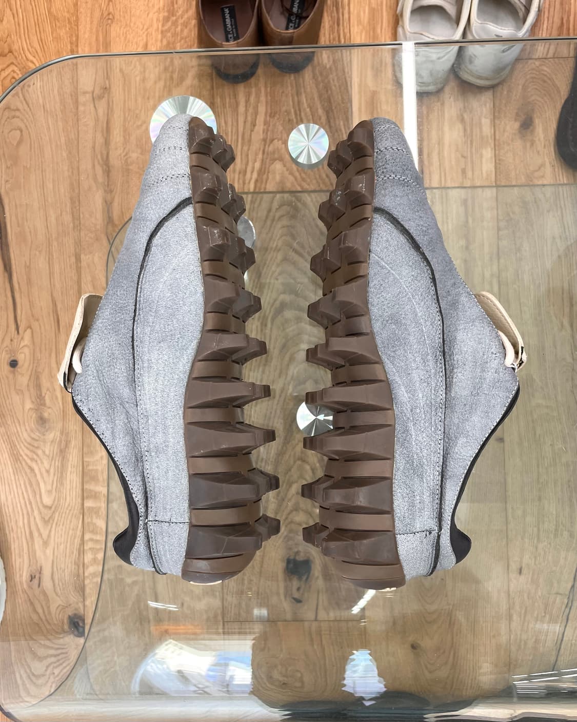 [290] 질샌더 x 푸마 2002 스니커즈 상품이미지6