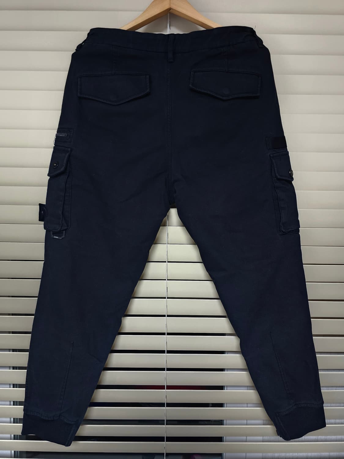 내셔널지오그래픽 와펜 카고팬츠 81(32) 상품이미지2