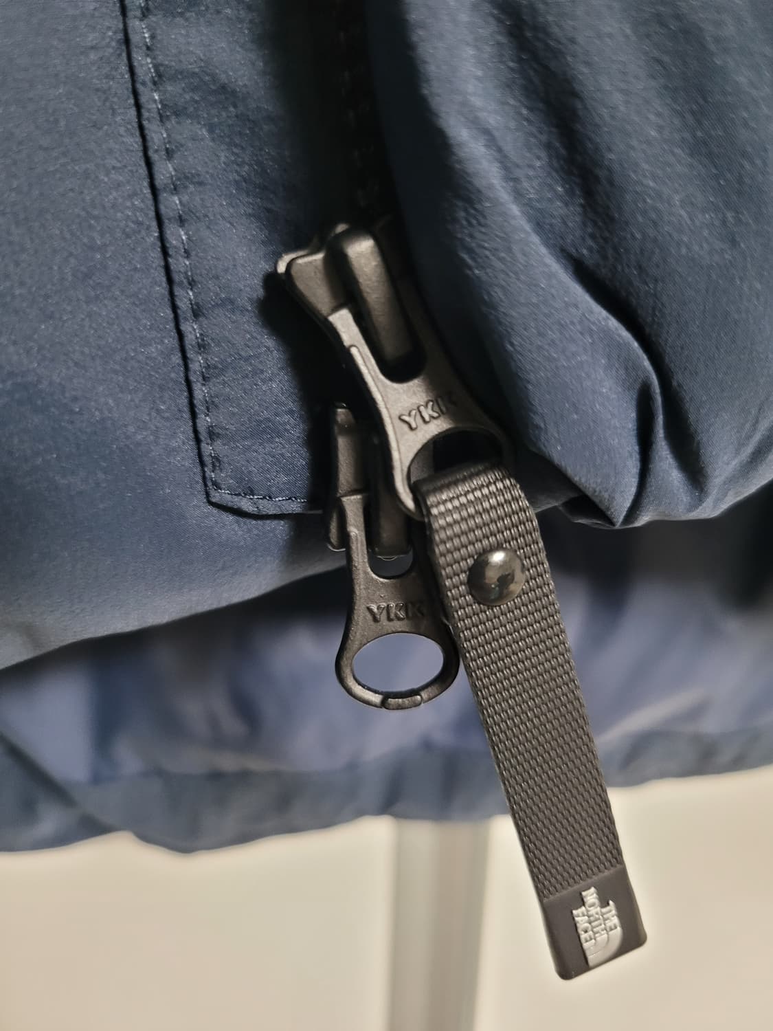 노스페이스 하이브리드 다운패딩 상품이미지10