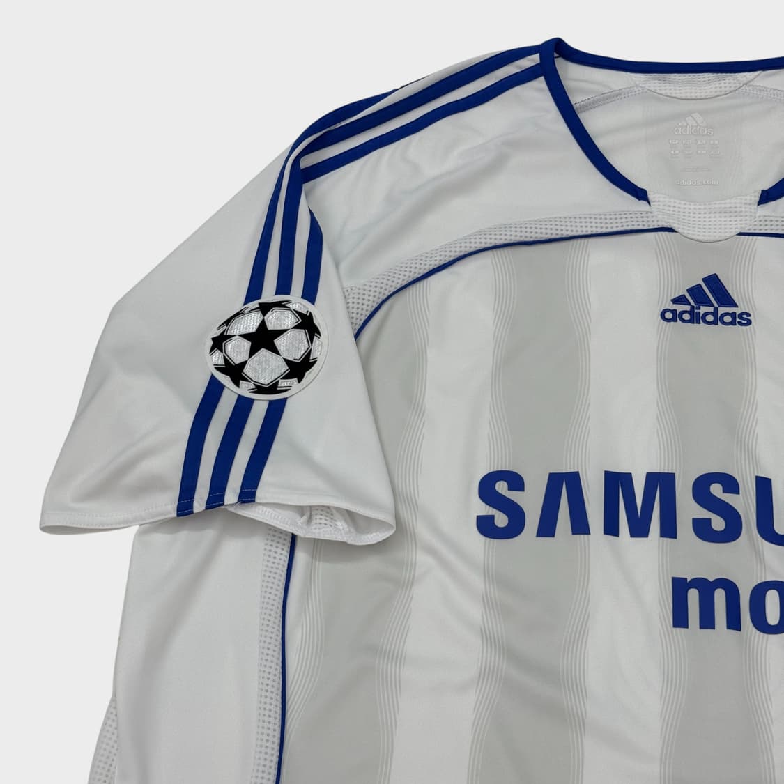 06-07 첼시 어웨이 No.8 프랭크 램파드 상품이미지4