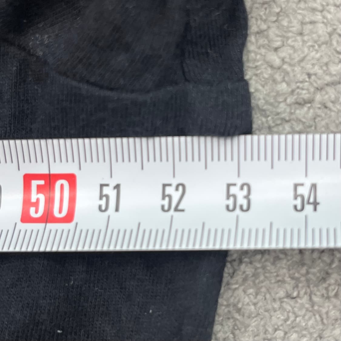L 나이키 그래픽 반팔 티셔츠 상품이미지5