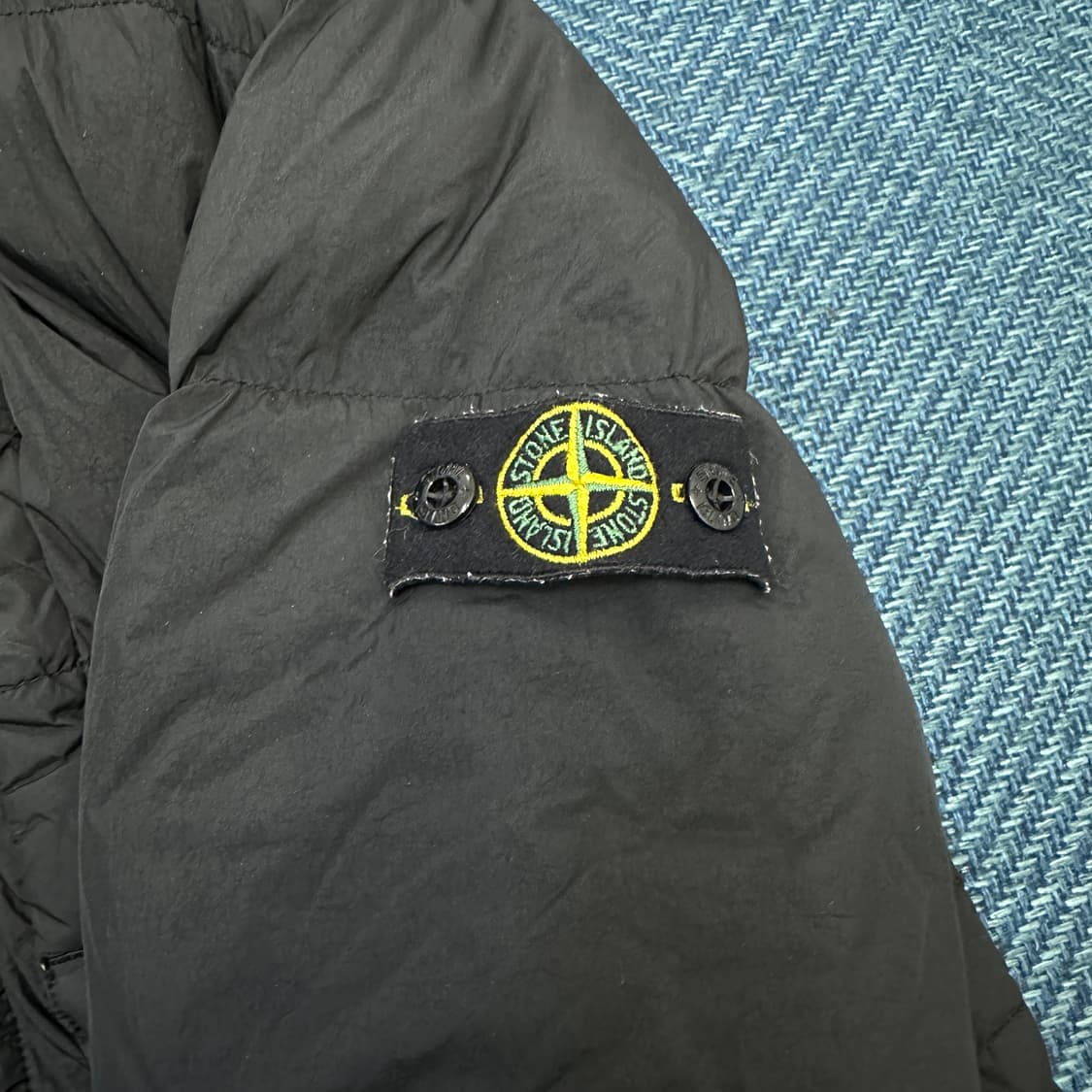 [키즈14] 스톤아일랜드 롱 패딩 상품이미지2