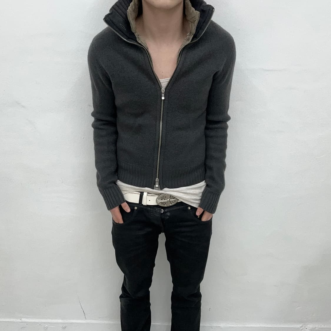 C.P company zip up jacket 상품이미지3