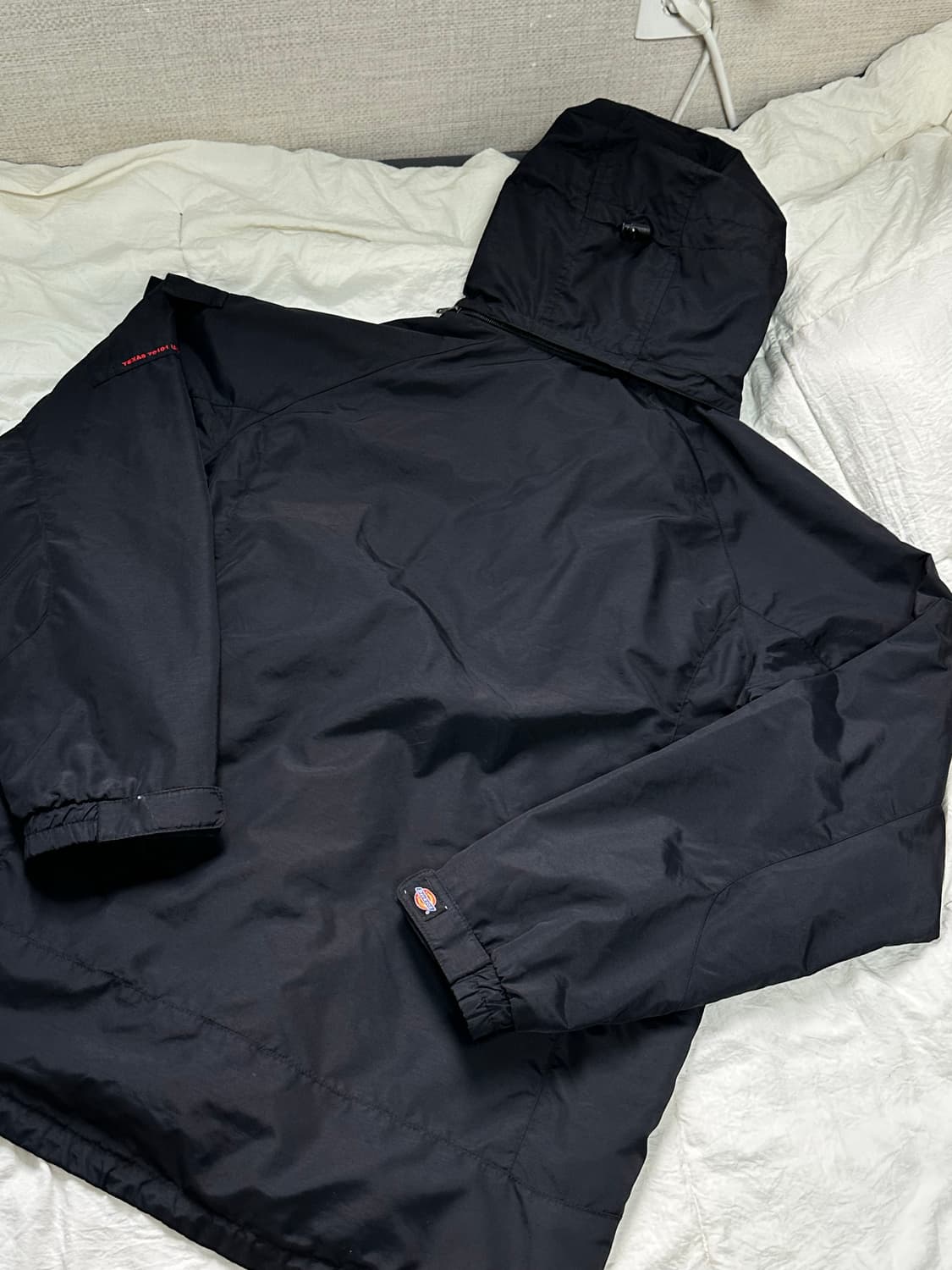 디키즈 바람막이 라지  상품이미지2