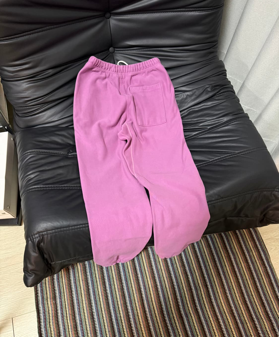 헤리티지플로스 조거 스웻팬츠 상품이미지2