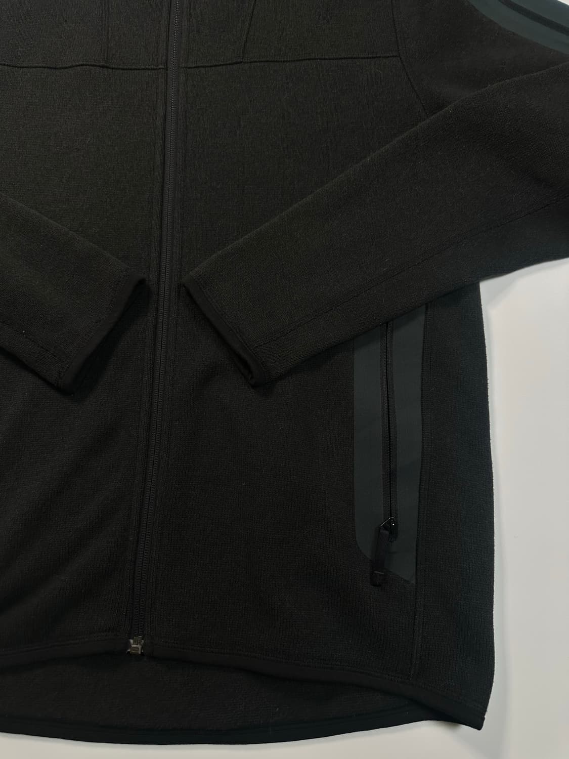 아크테릭스 집업 자켓 상품이미지6