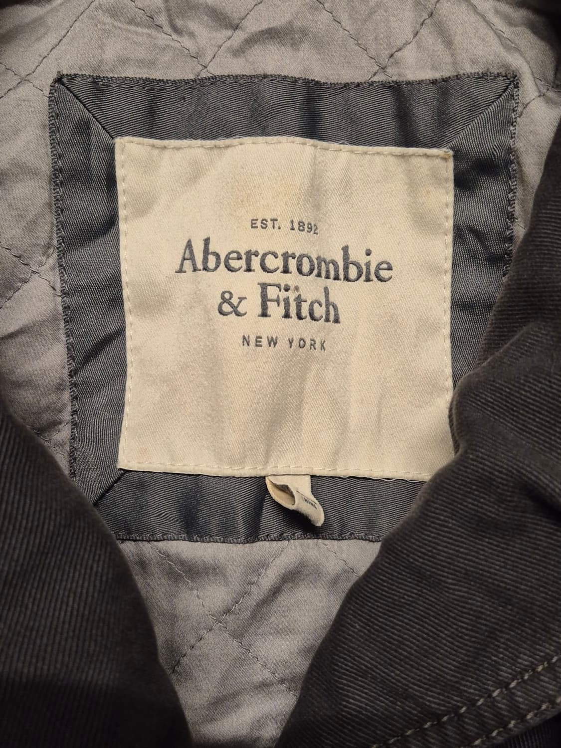 ABERCROMBIE RIDER JACKET 상품이미지6