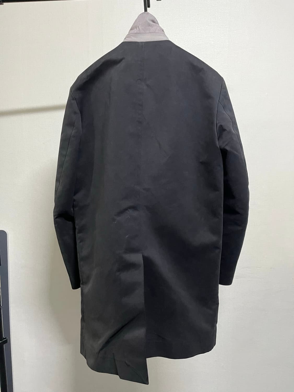 Fairy tale 19 Seoul 코팅 자켓 맥코트 상품이미지2