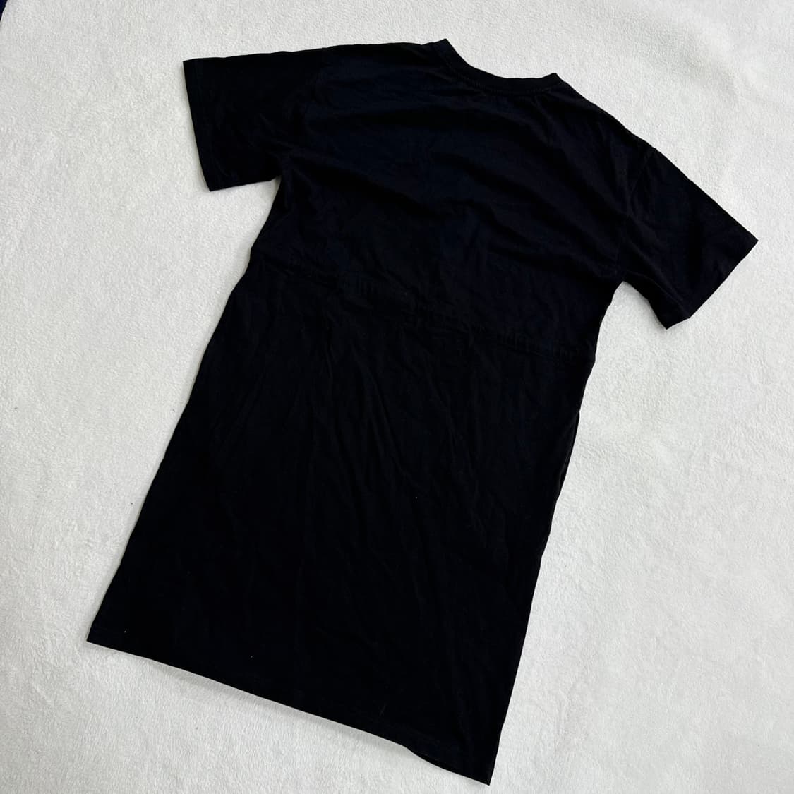 M 게스 스트링 반팔 원피스 0327T 상품이미지2