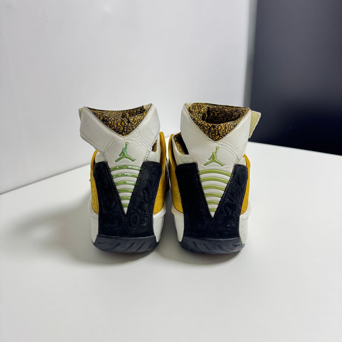 조던 20 OG 이스트 코스트 처트니 Jordan 20 OG 상품이미지3