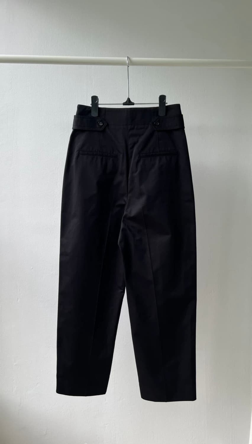 (새상품) toteme 토템 슬랙스 팬츠 상품이미지9