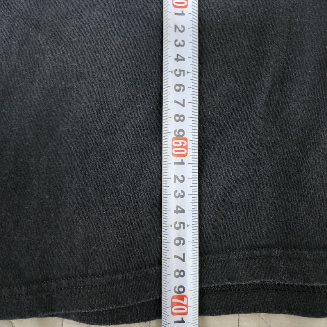 [XL] 빈티지 콜오브듀티 프로모 모던워페어 티셔츠 상품이미지7
