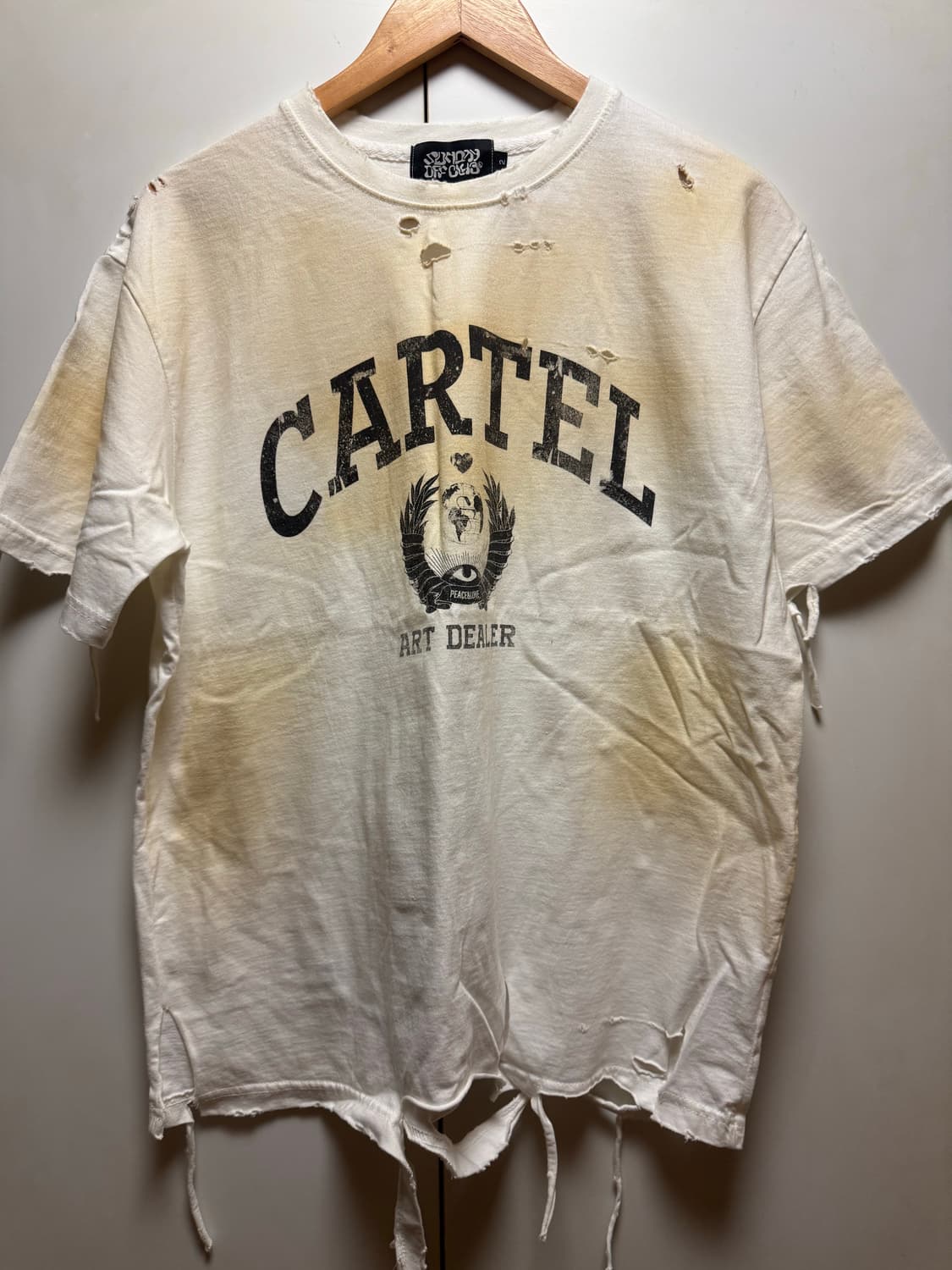 Sundayoffclub 상품이미지1