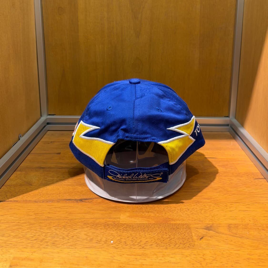 NAPA NASCAR Cap #55 상품이미지3
