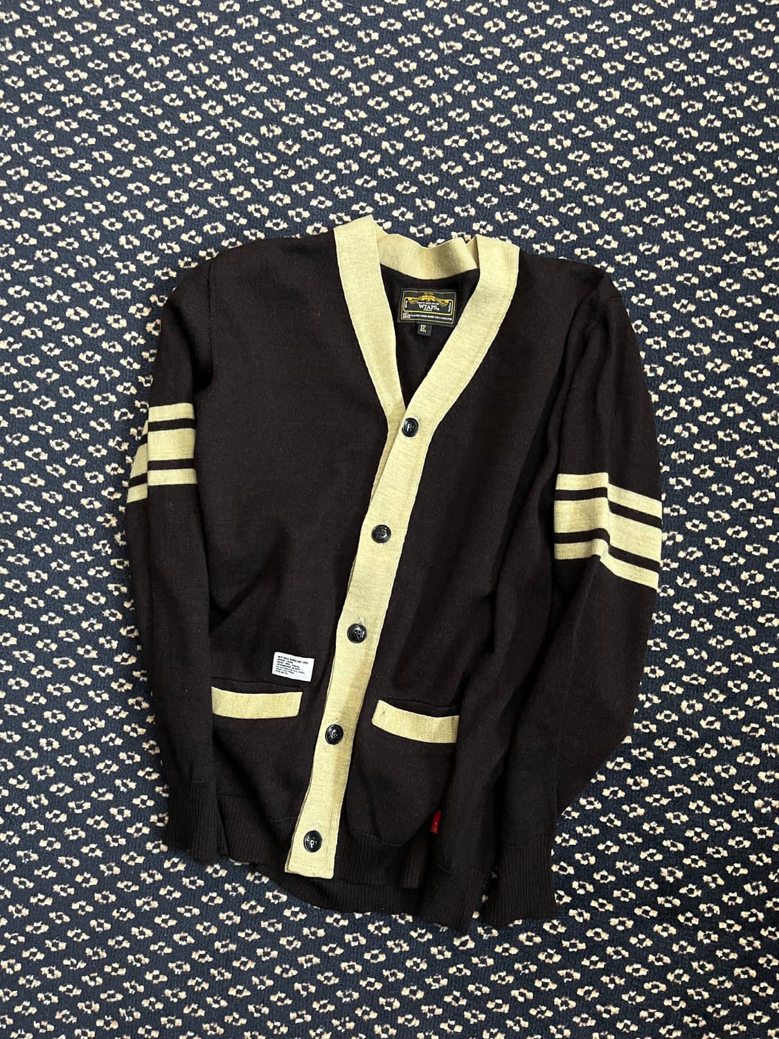 Wtaps 상품이미지1