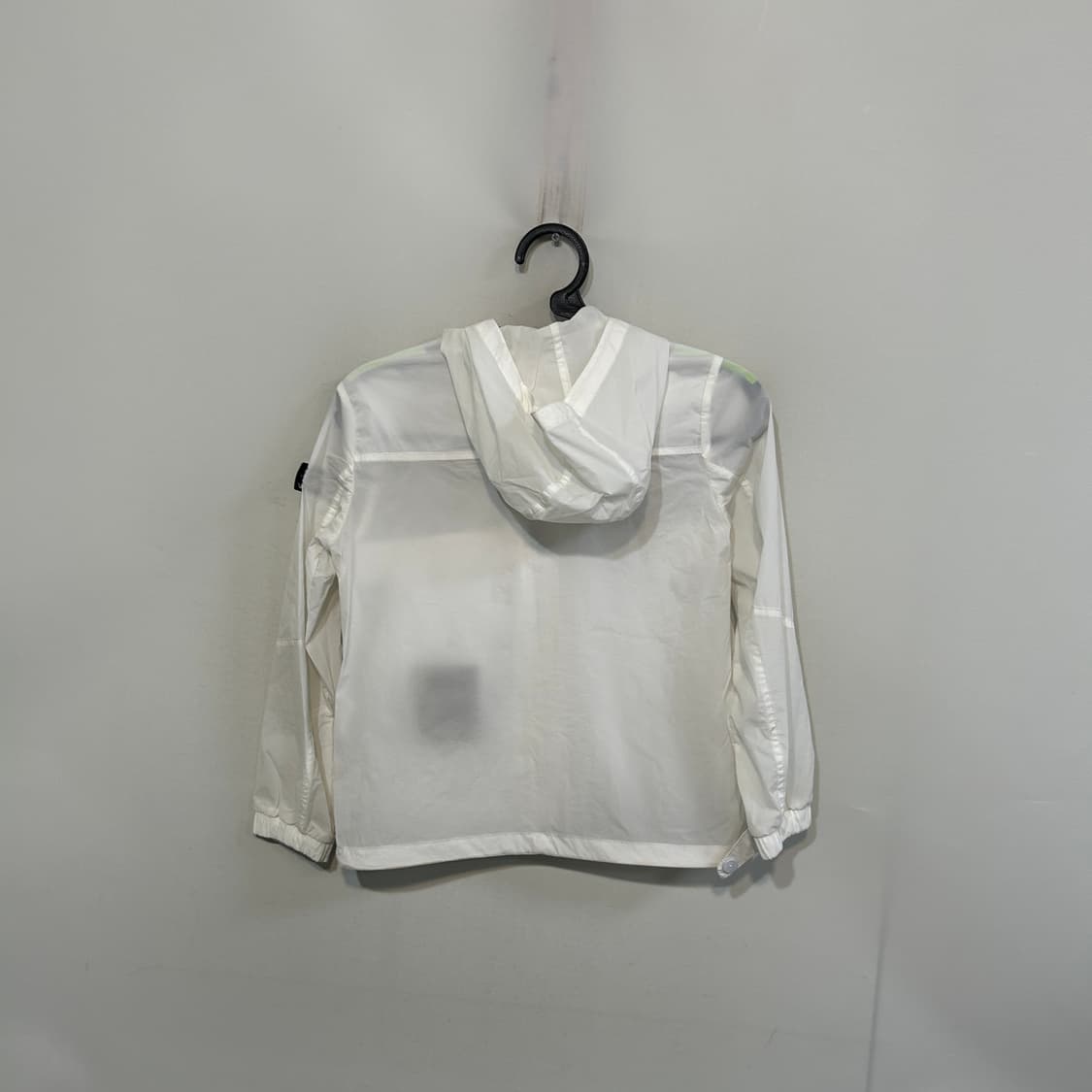 내셔널지오그래픽 키즈 바람막이 130 상품이미지3