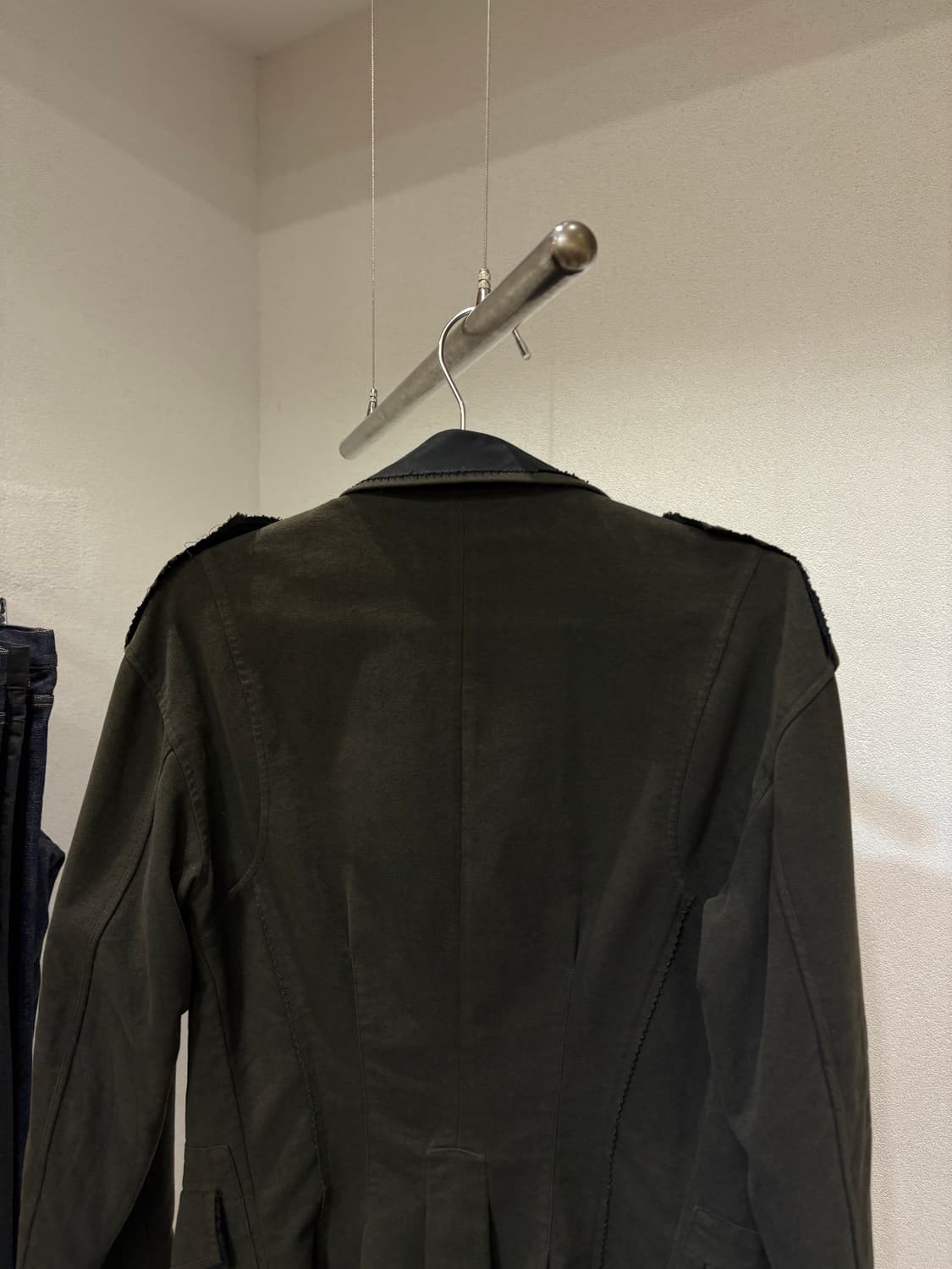 DKNY  야상자켓 상품이미지5