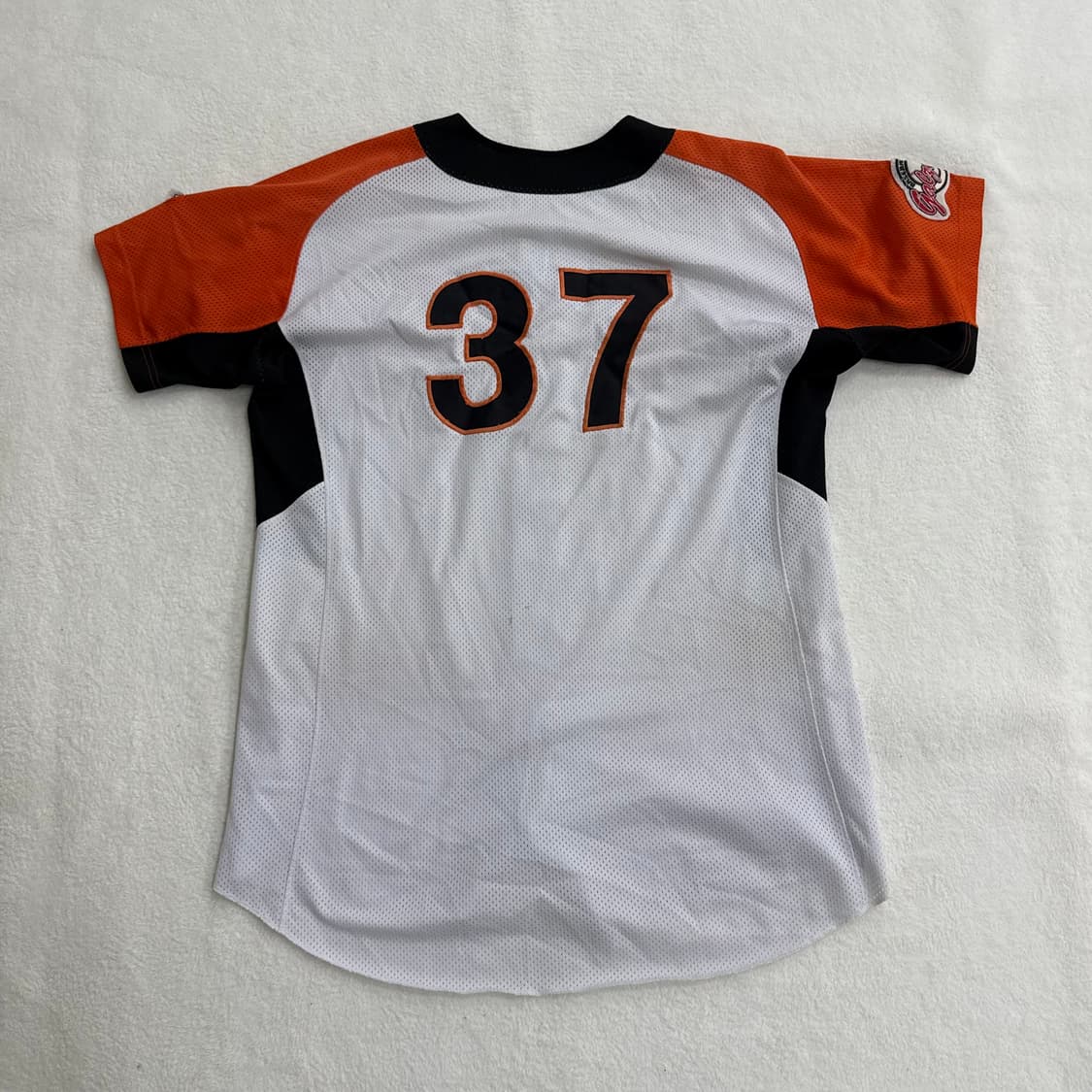 실측확인 울산 야구 이벤트 유니폼 0316T 상품이미지2