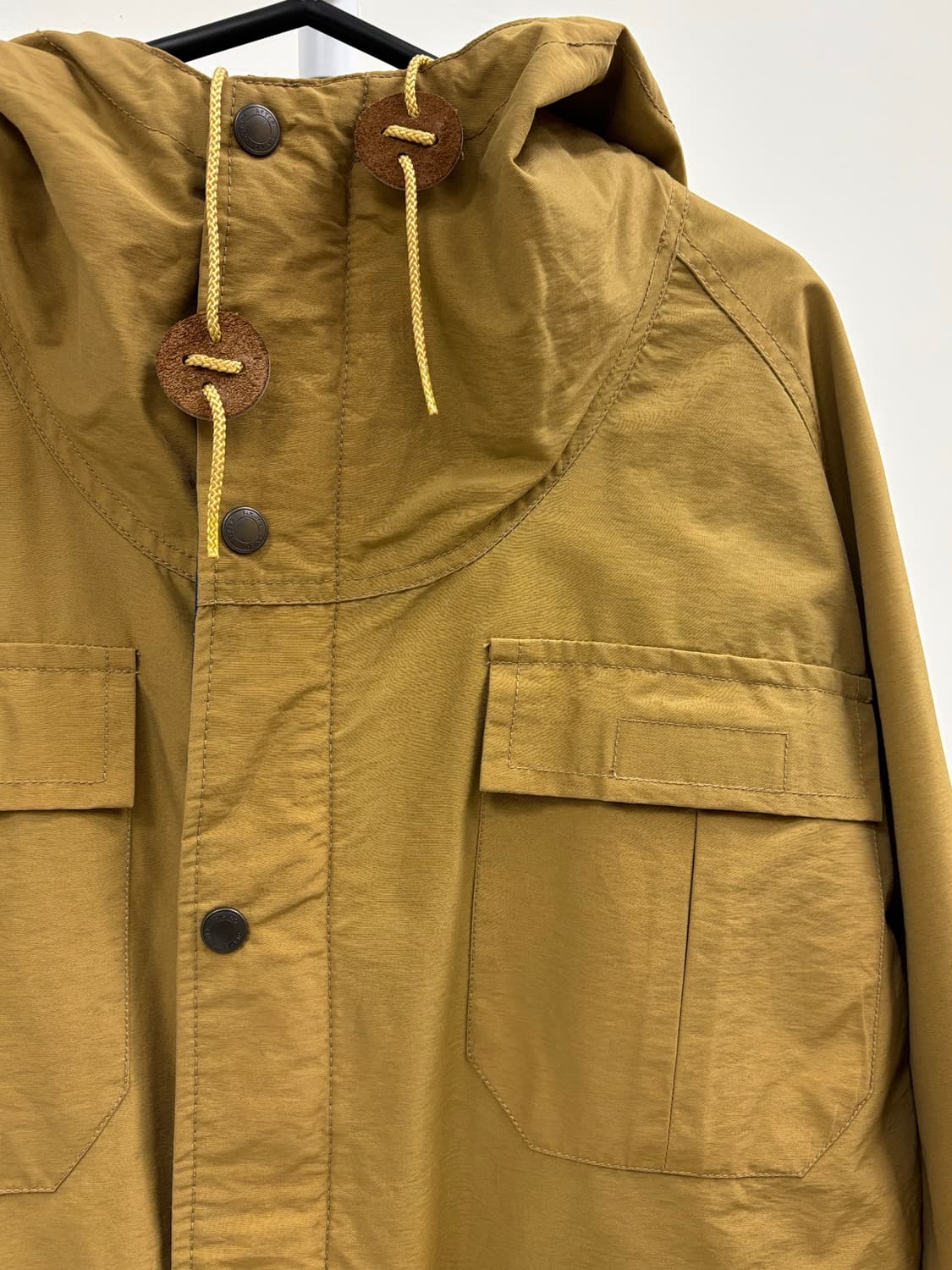 빈티지 나일론 자켓 상품이미지7