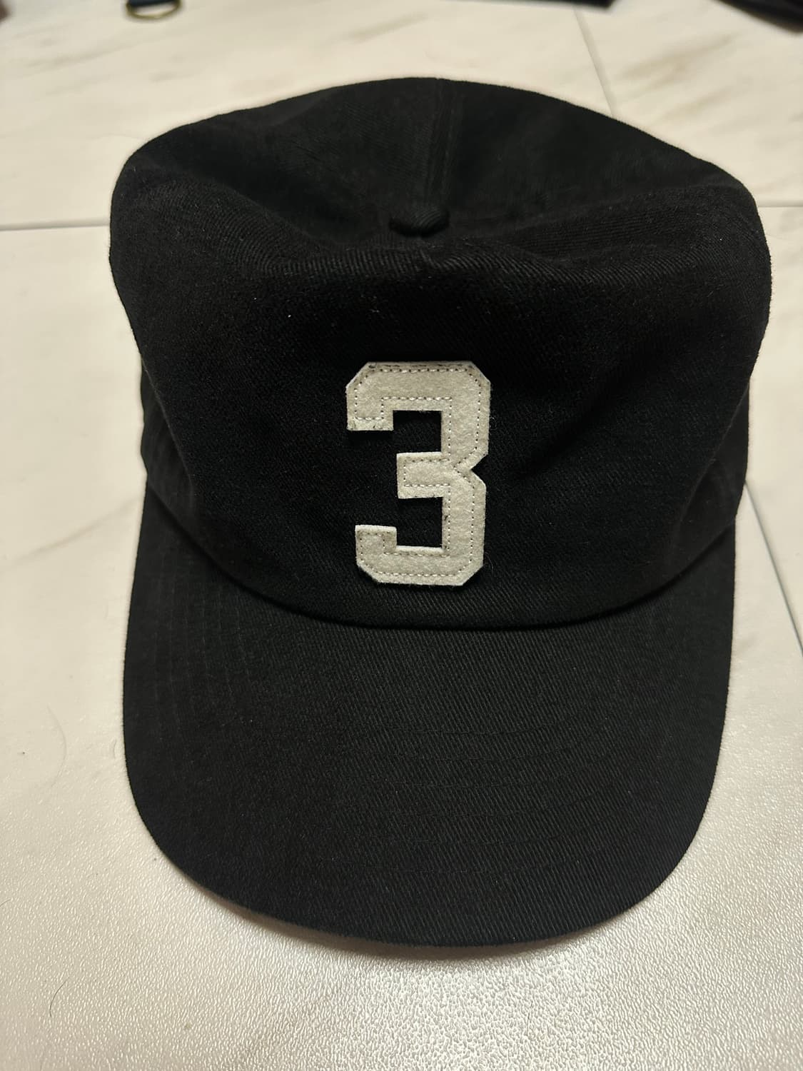 컬렉트피시스 볼캡 상품이미지1