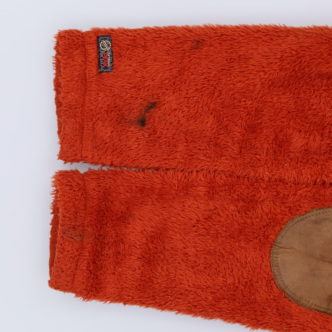 95 블랙야크 후리스 자켓 0320H1 상품이미지5