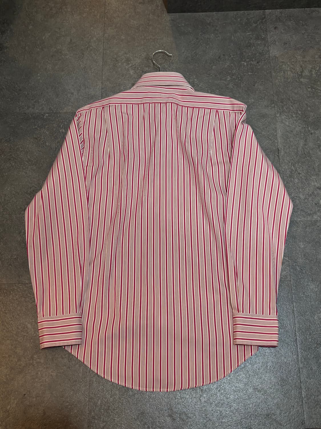 폴로 랄프로렌 남성 셔츠 40-82 100추천 상품이미지3