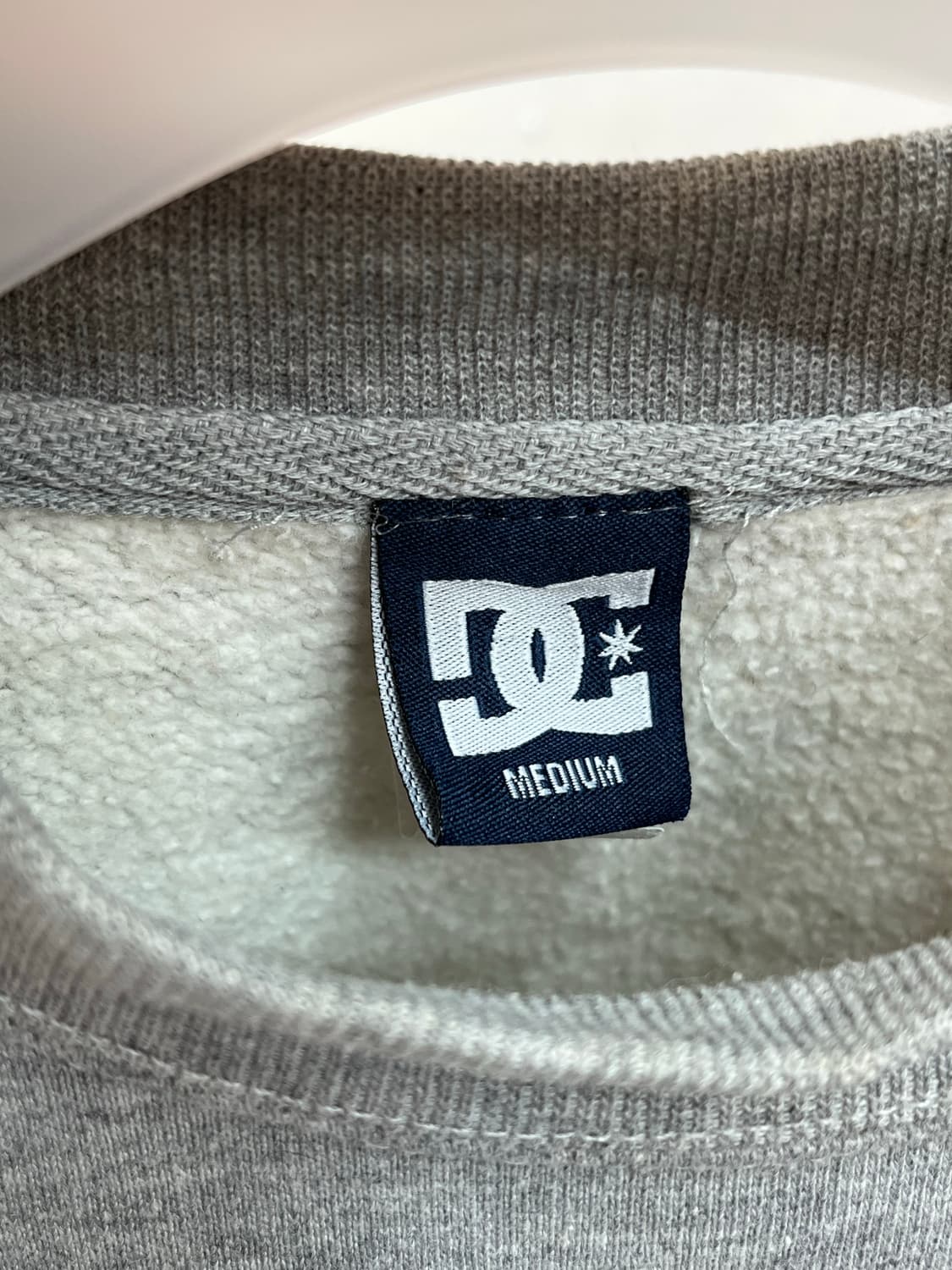 old dc shoes sweat 상품이미지7