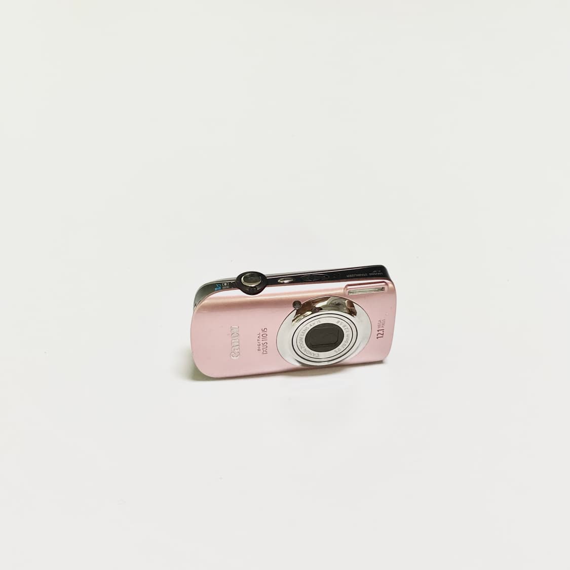 미노이&희귀!) Canon IXUS 110 IS 디카 상품이미지3