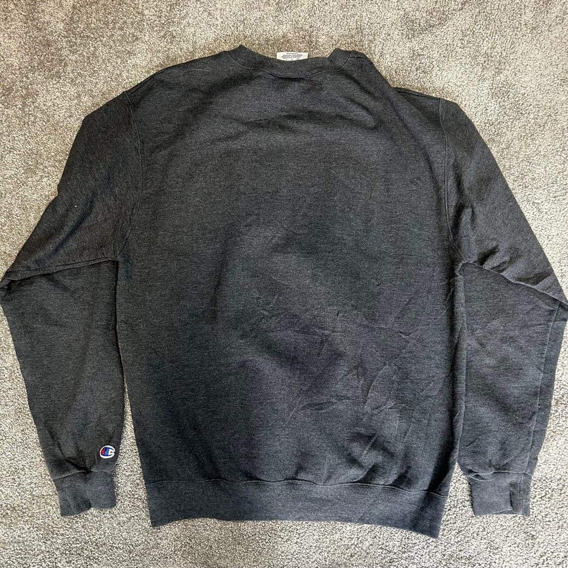 챔피온 워싱턴 맨투맨  상품이미지2