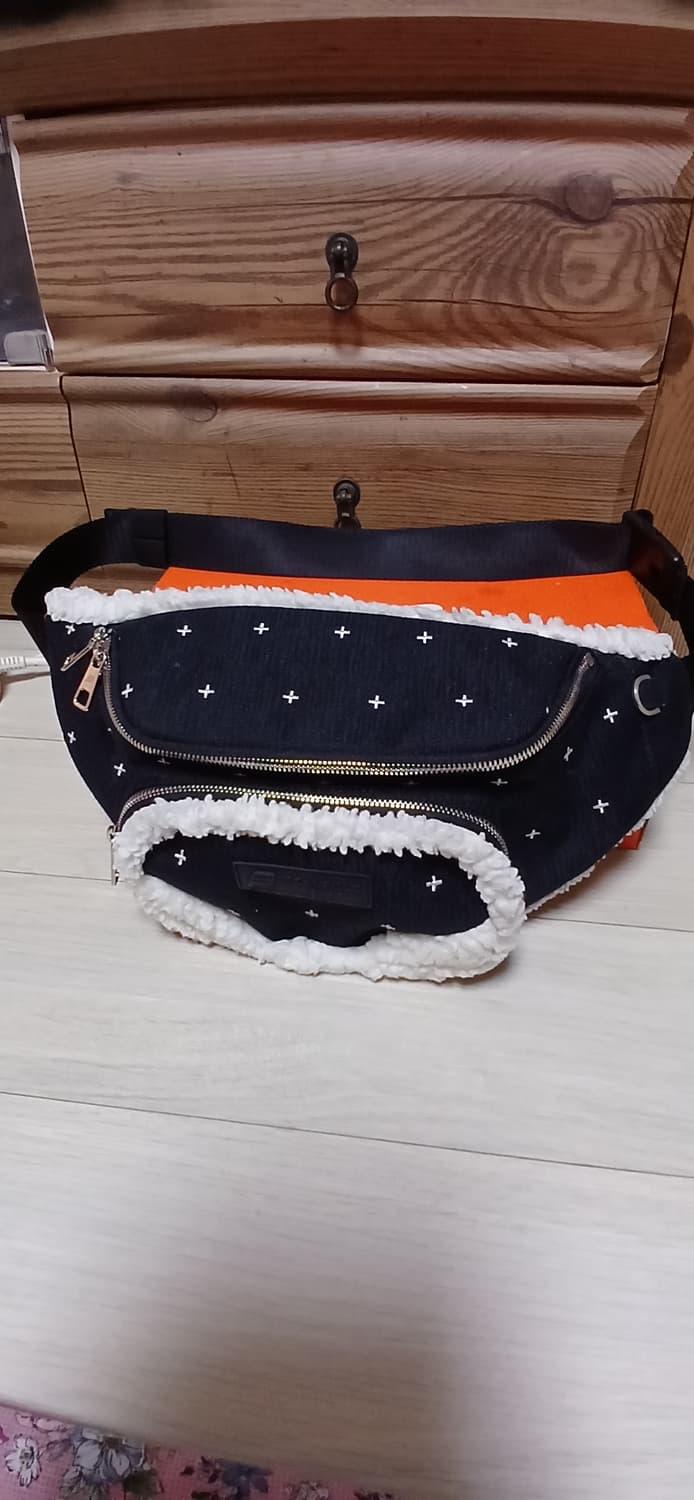 빈폴 힙색  상품이미지1